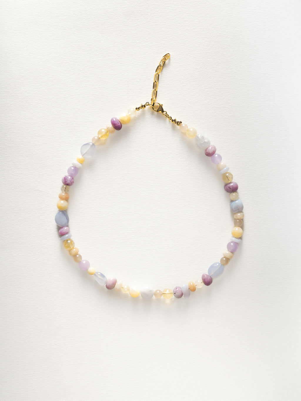 BLOSSOM AIR – Perlenkette