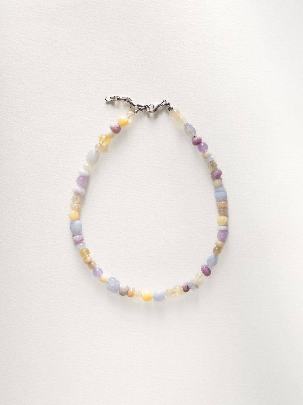 BLOSSOM AIR – Perlenkette