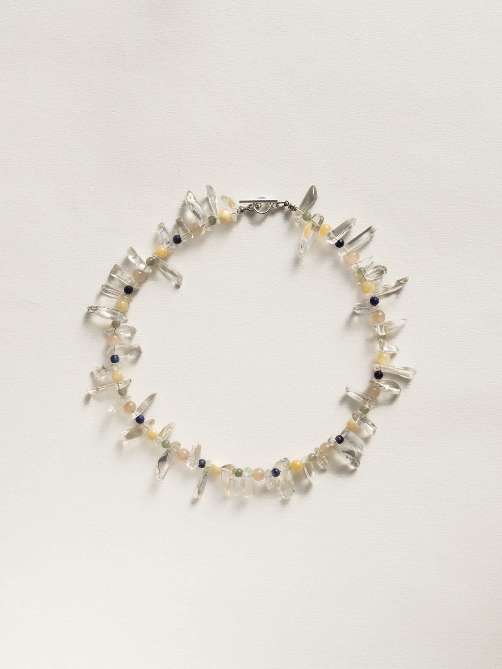 CRYSTAL DEW – Perlenkette