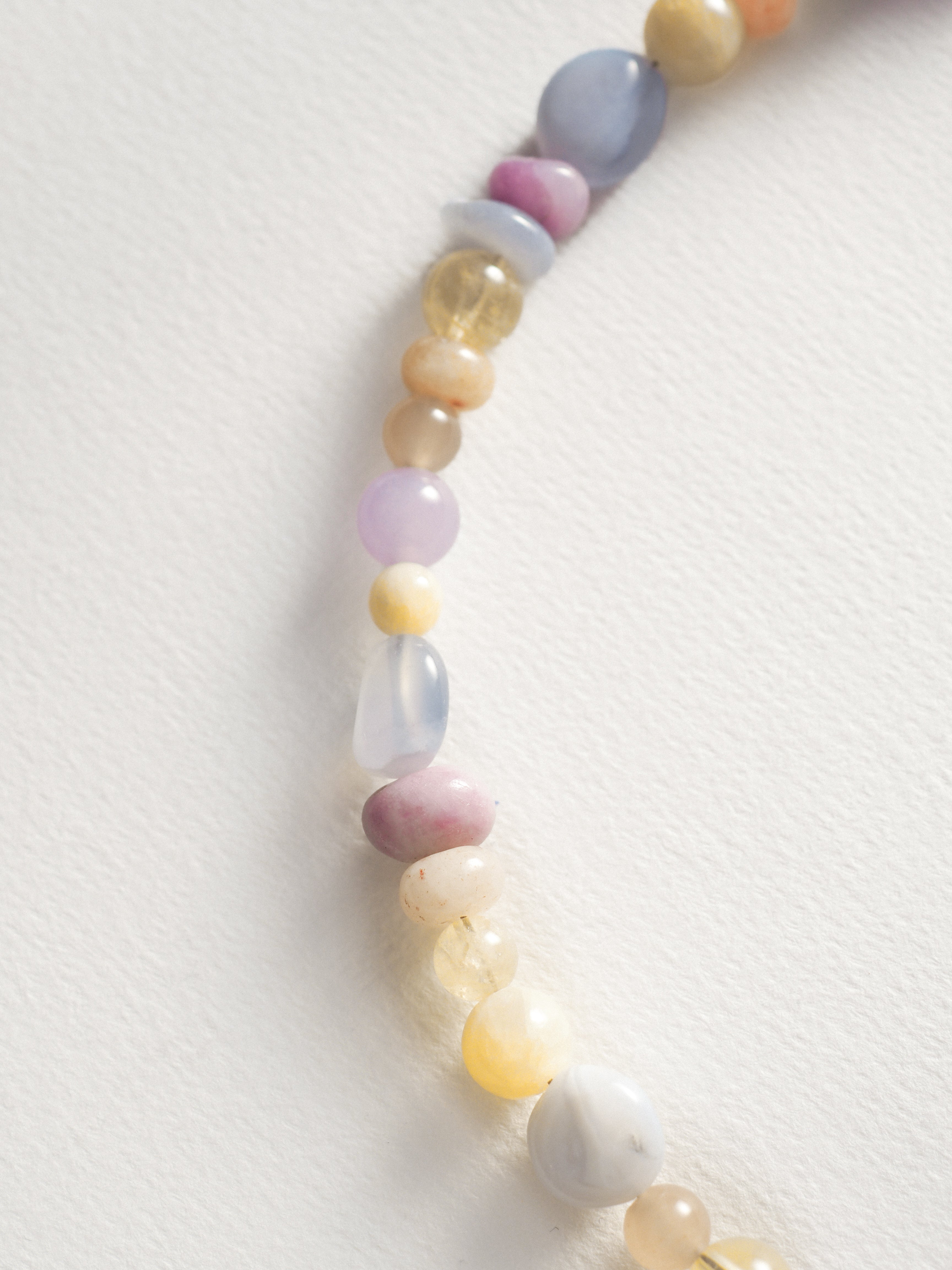 BLOSSOM AIR – Perlenkette