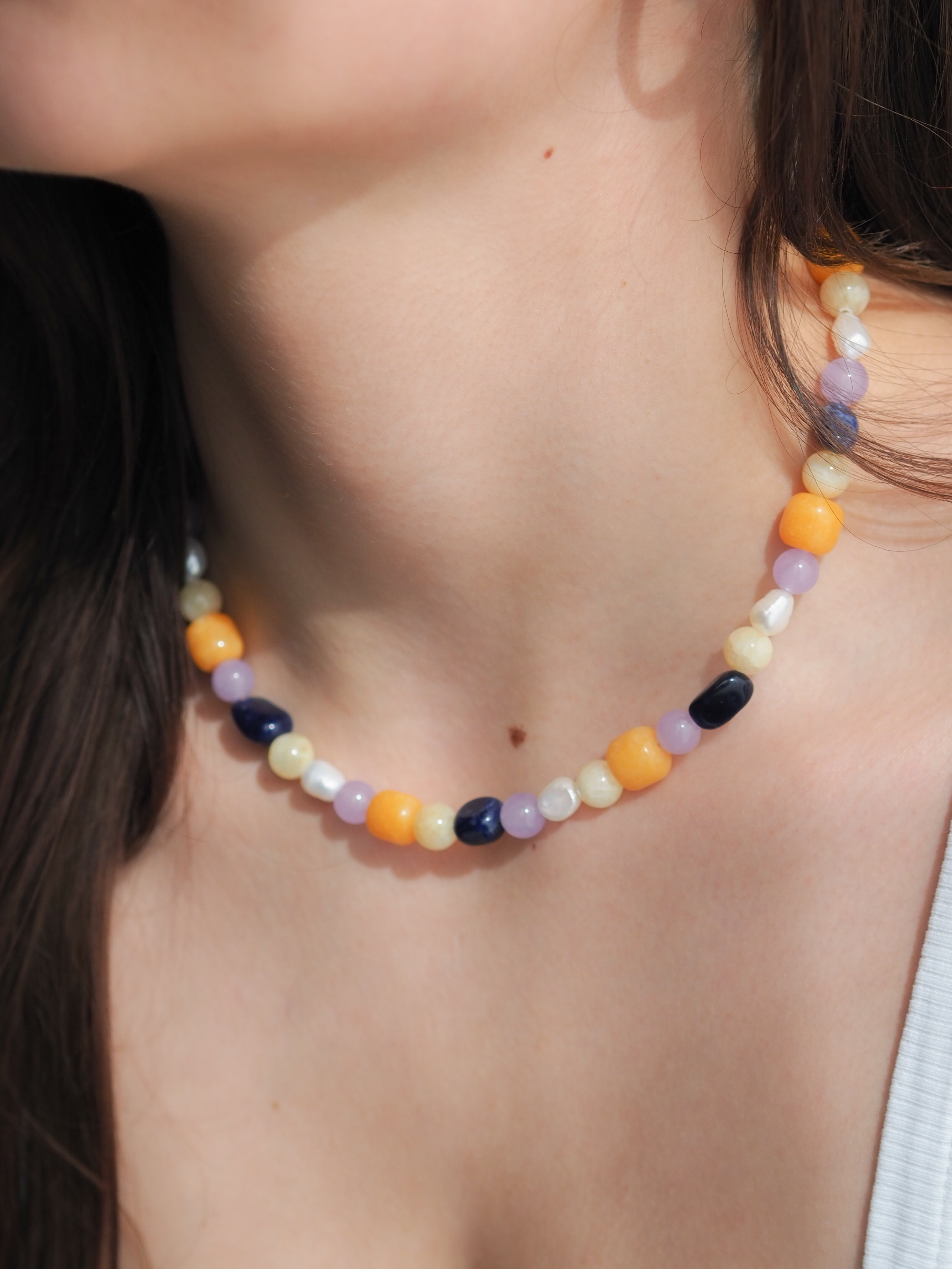 PEARL MEADOW – Perlenkette
