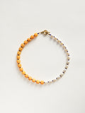 DAISY GLOW – Perlenkette