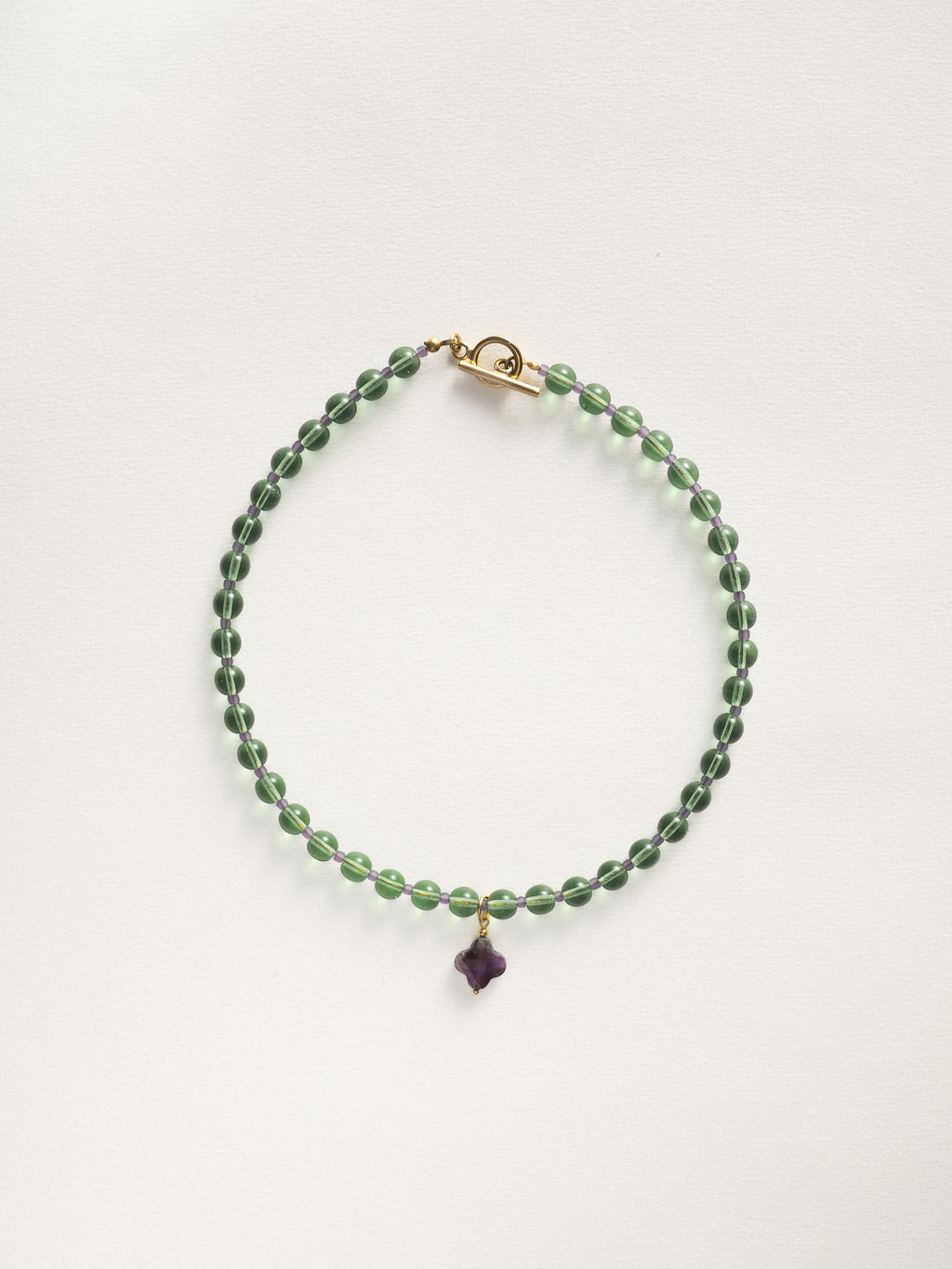 WILLOW DUSK – Perlenkette