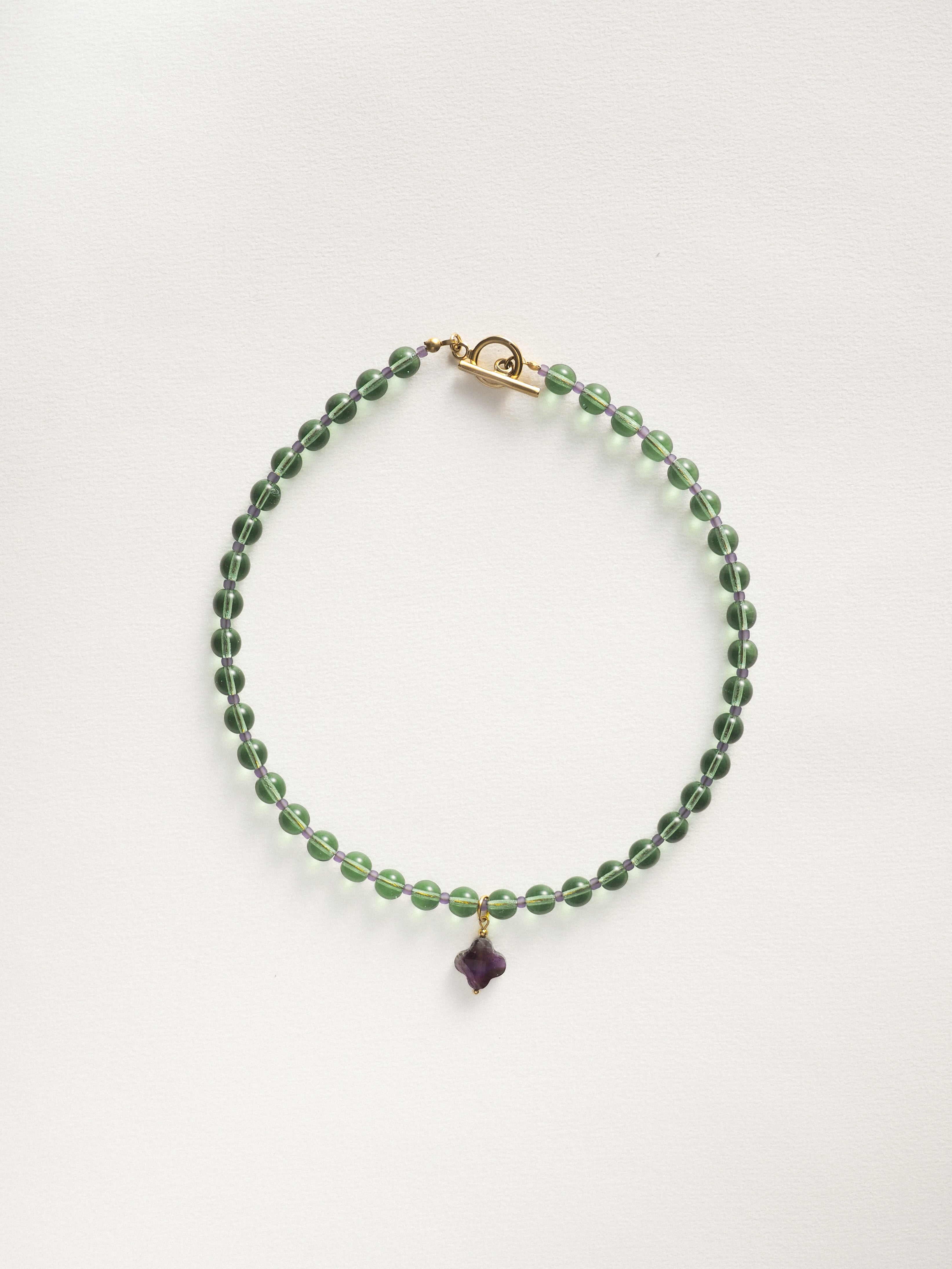 WILLOW DUSK – Perlenkette