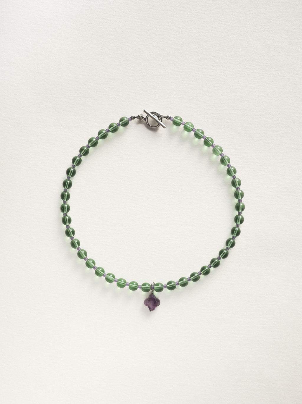 WILLOW DUSK – Perlenkette