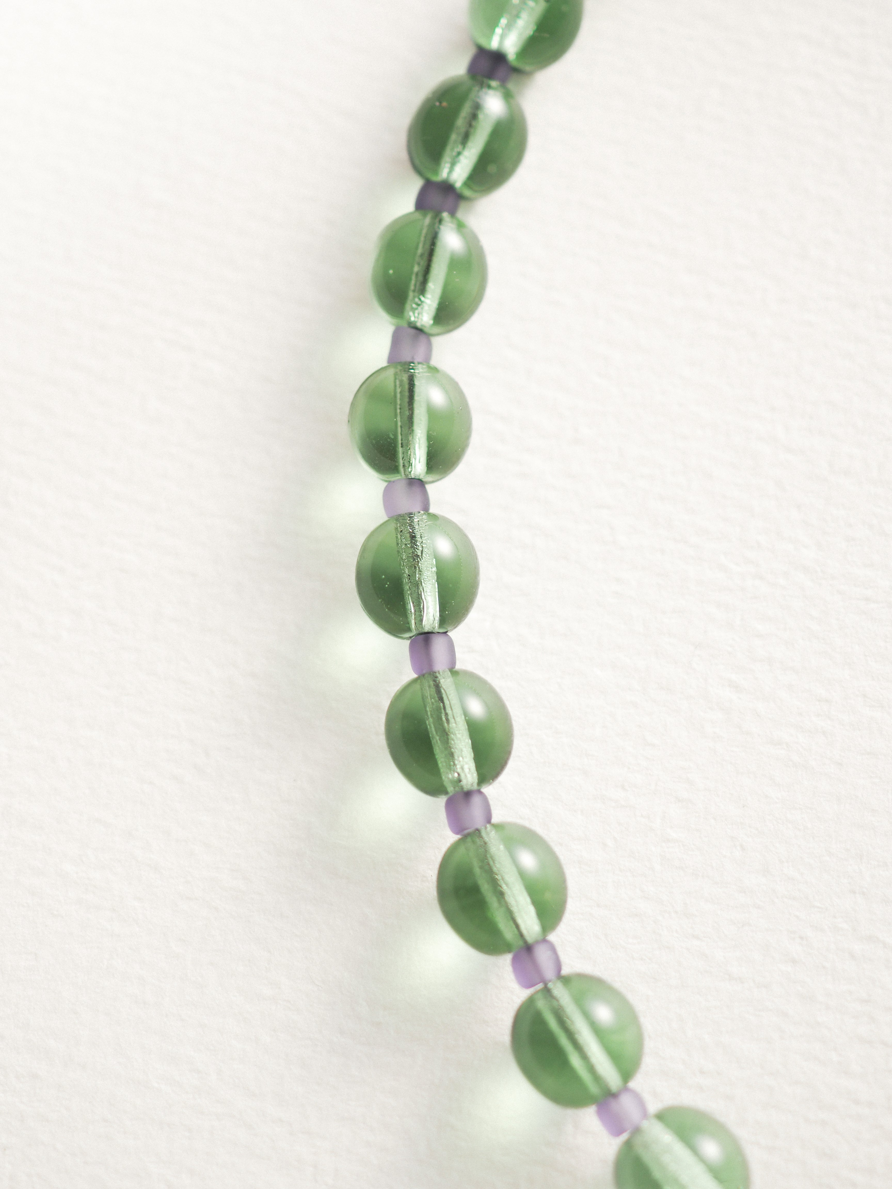 WILLOW DUSK – Perlenkette