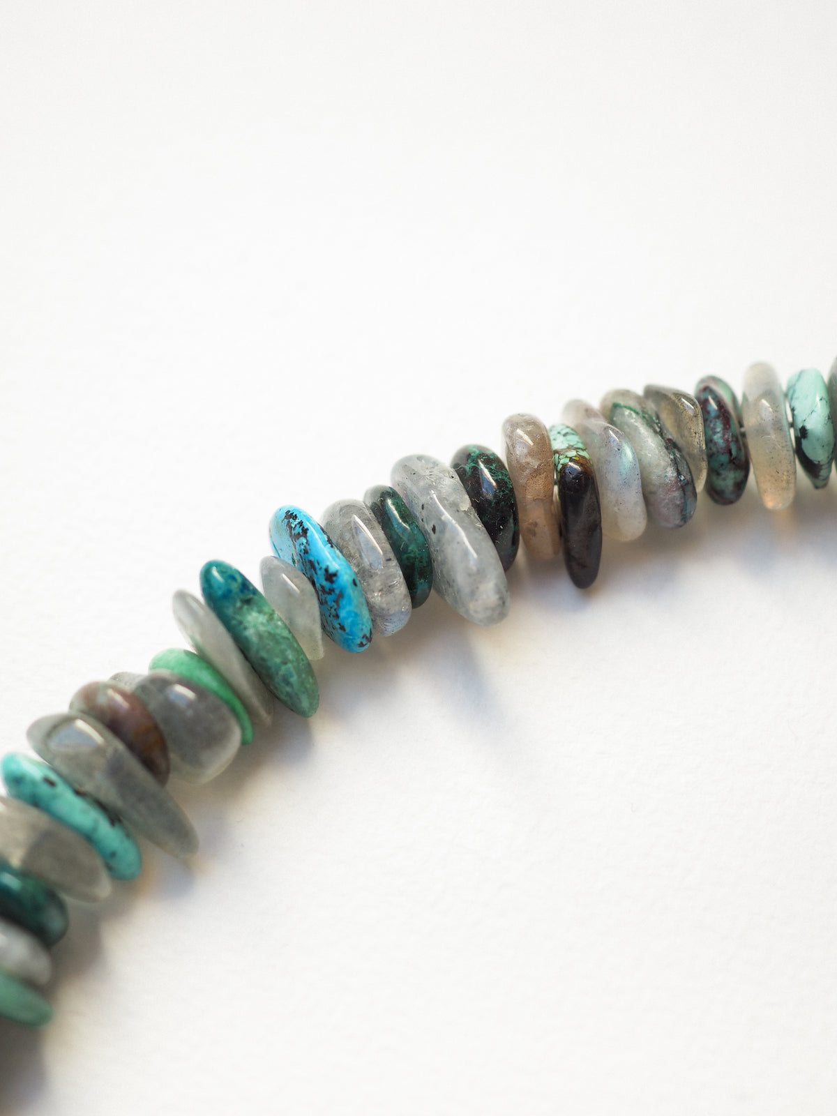 SEA RELIC – Perlenkette