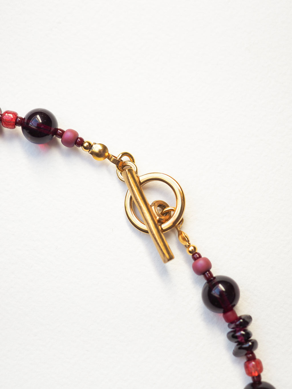 WINE SPELL – Perlenkette