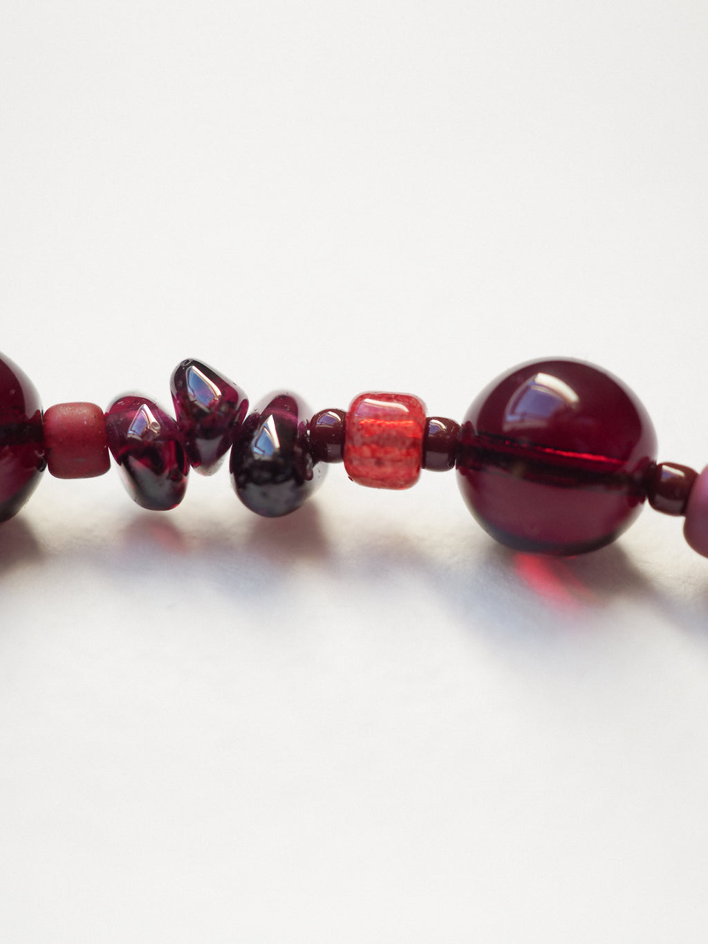WINE SPELL – Perlenkette