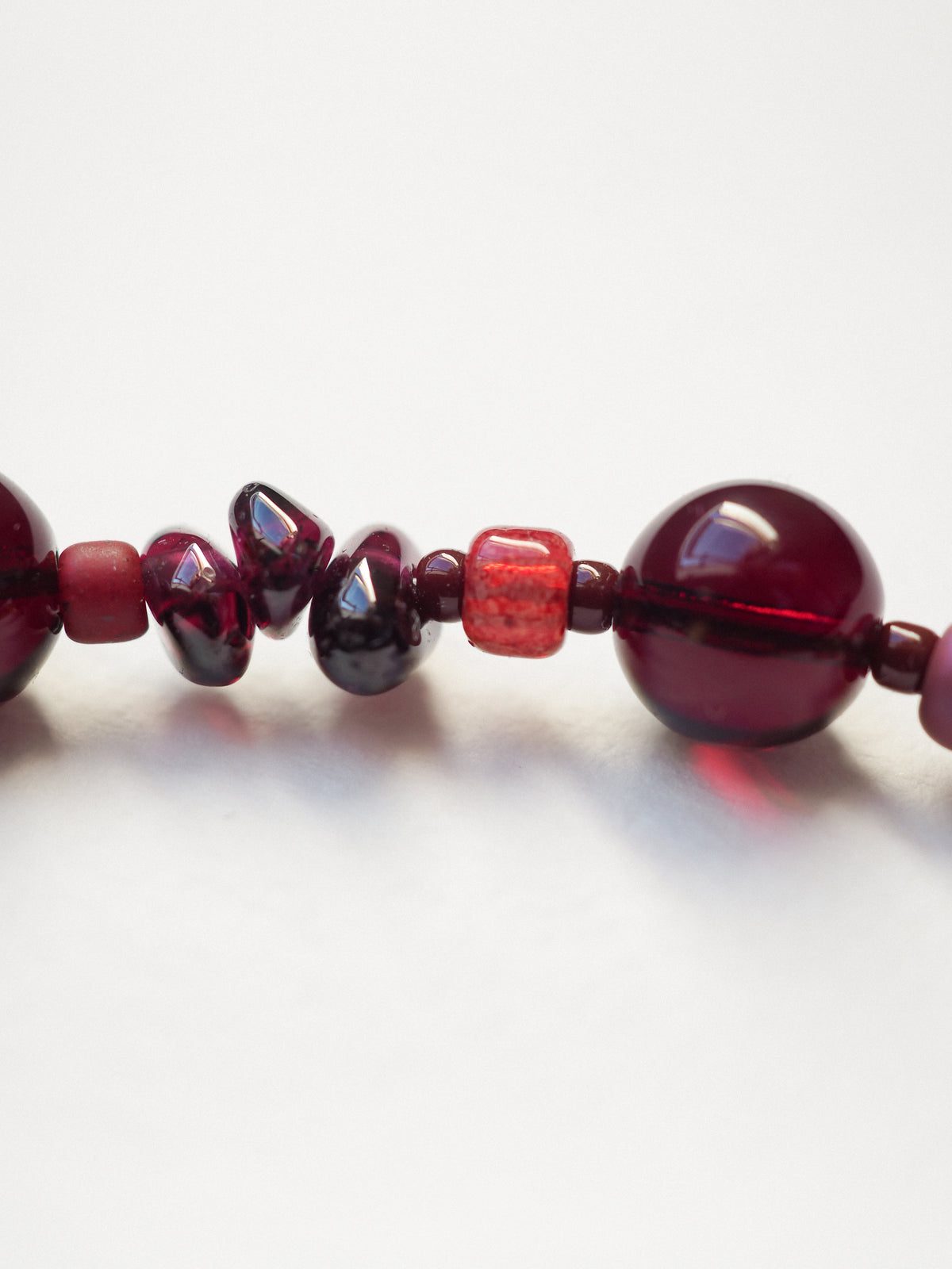 WINE SPELL – Perlenkette