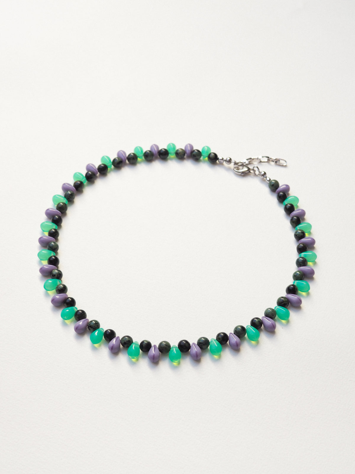 FOREST BLOOM – Perlenkette