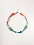 RAINBOW GEM – Perlenkette