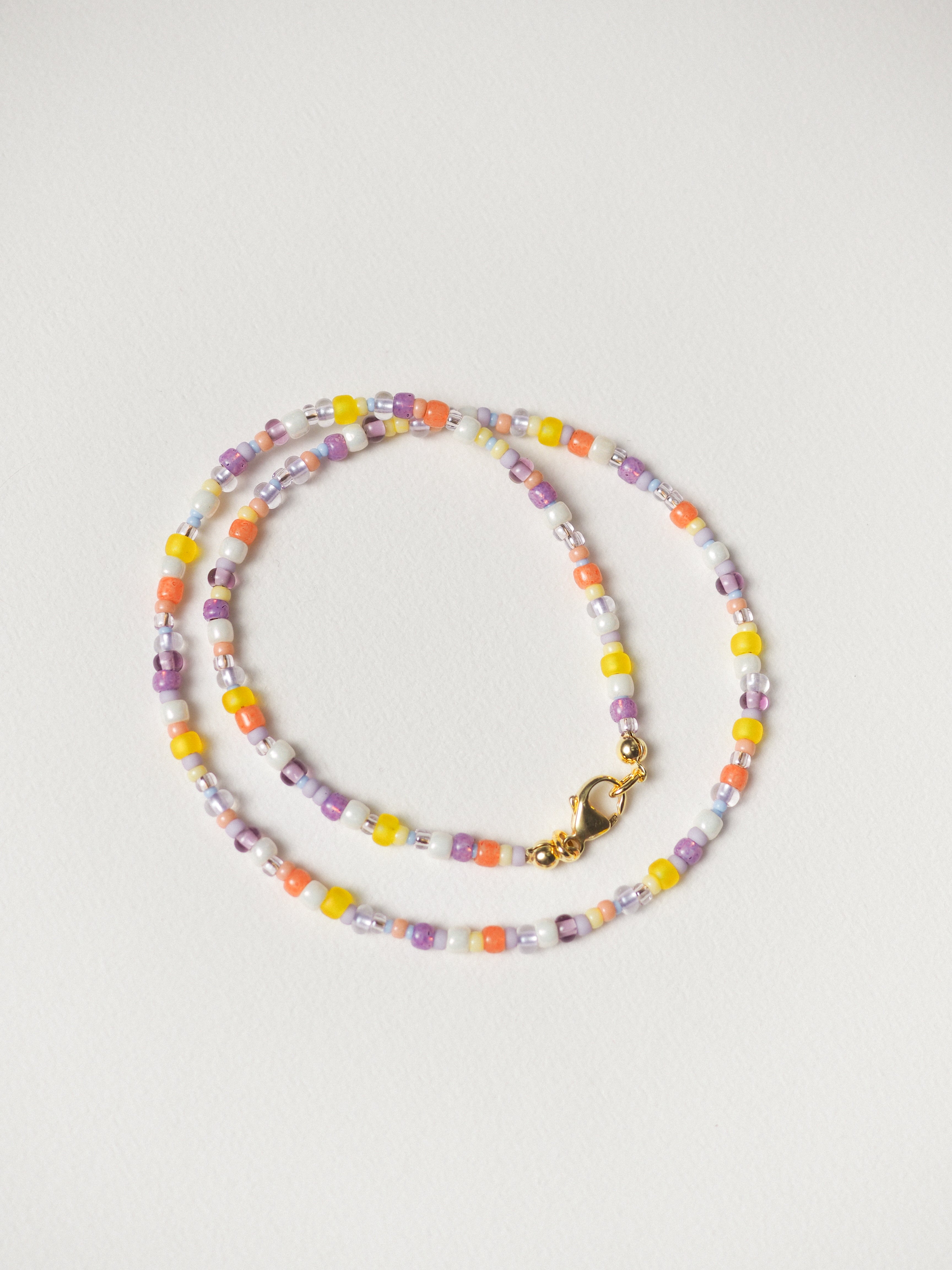 SELMA – Perlenkette
