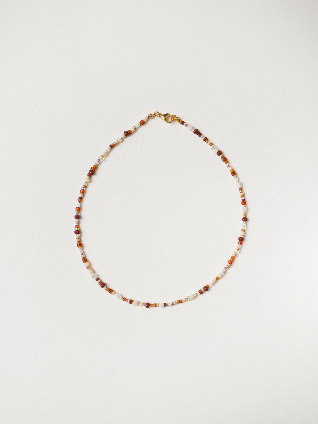 EDDA – Perlenkette