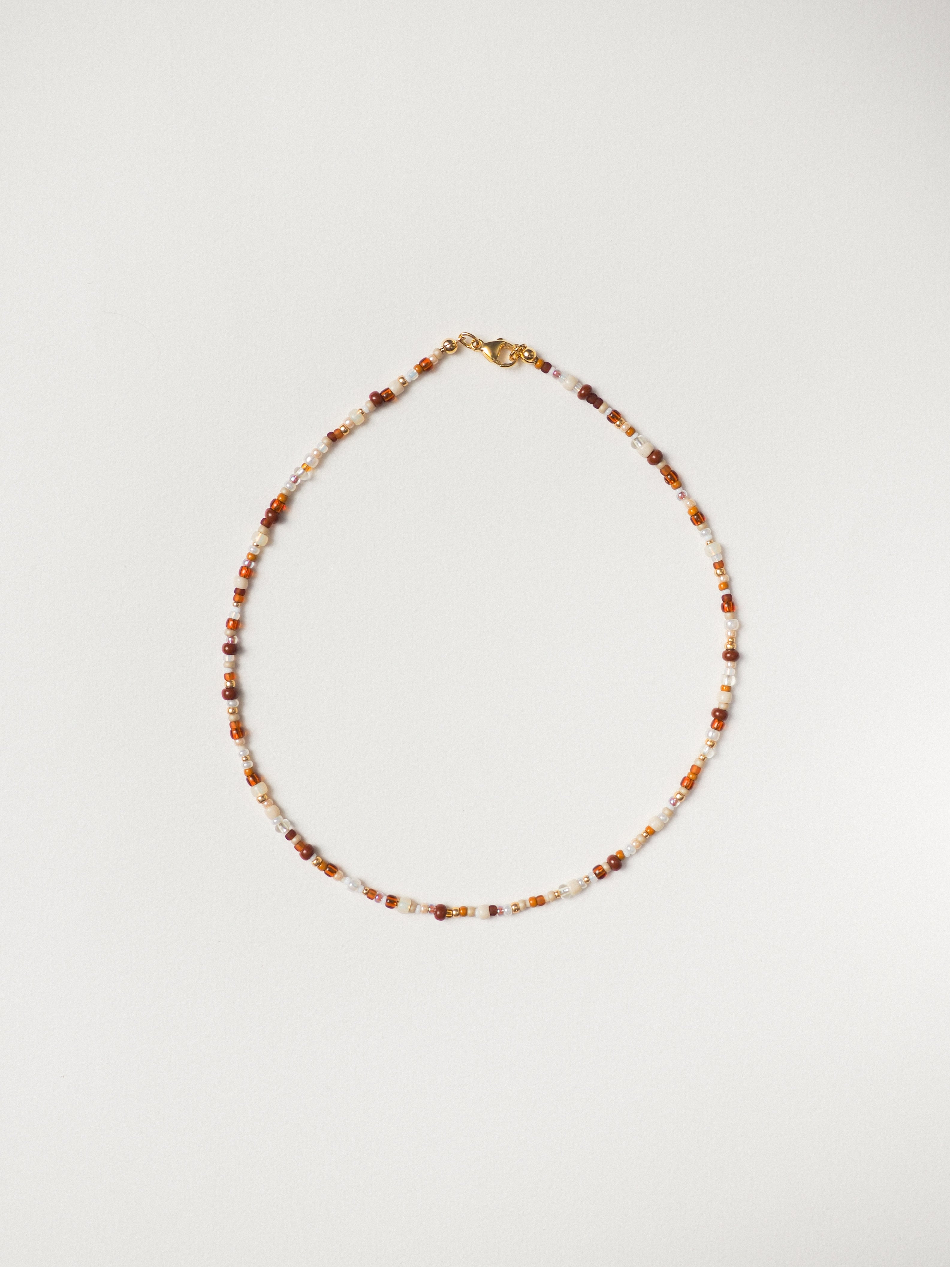 EDDA – Perlenkette