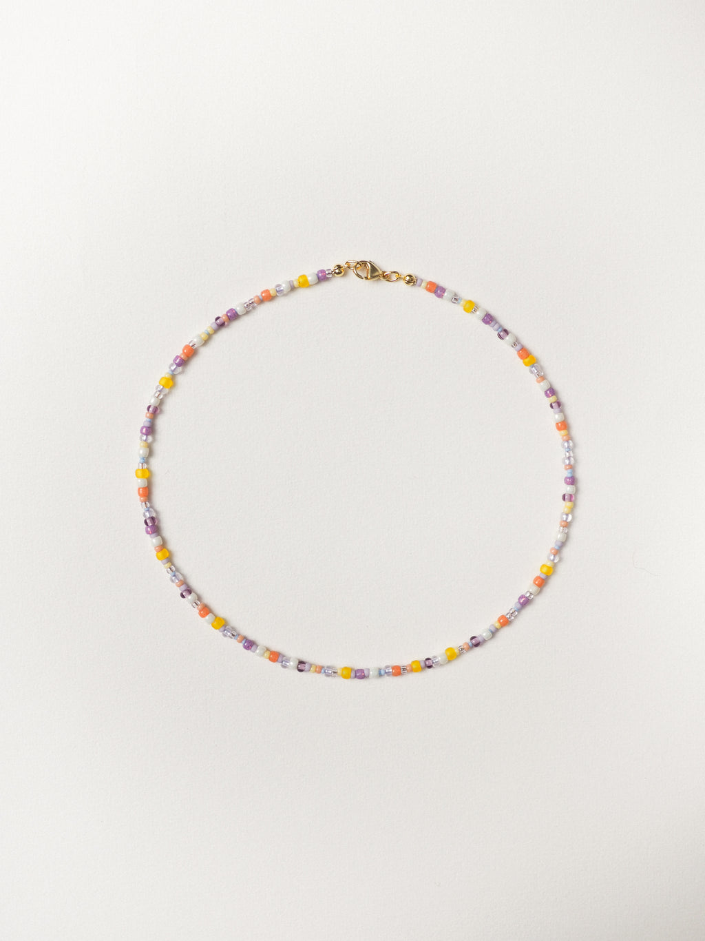 SELMA – Perlenkette