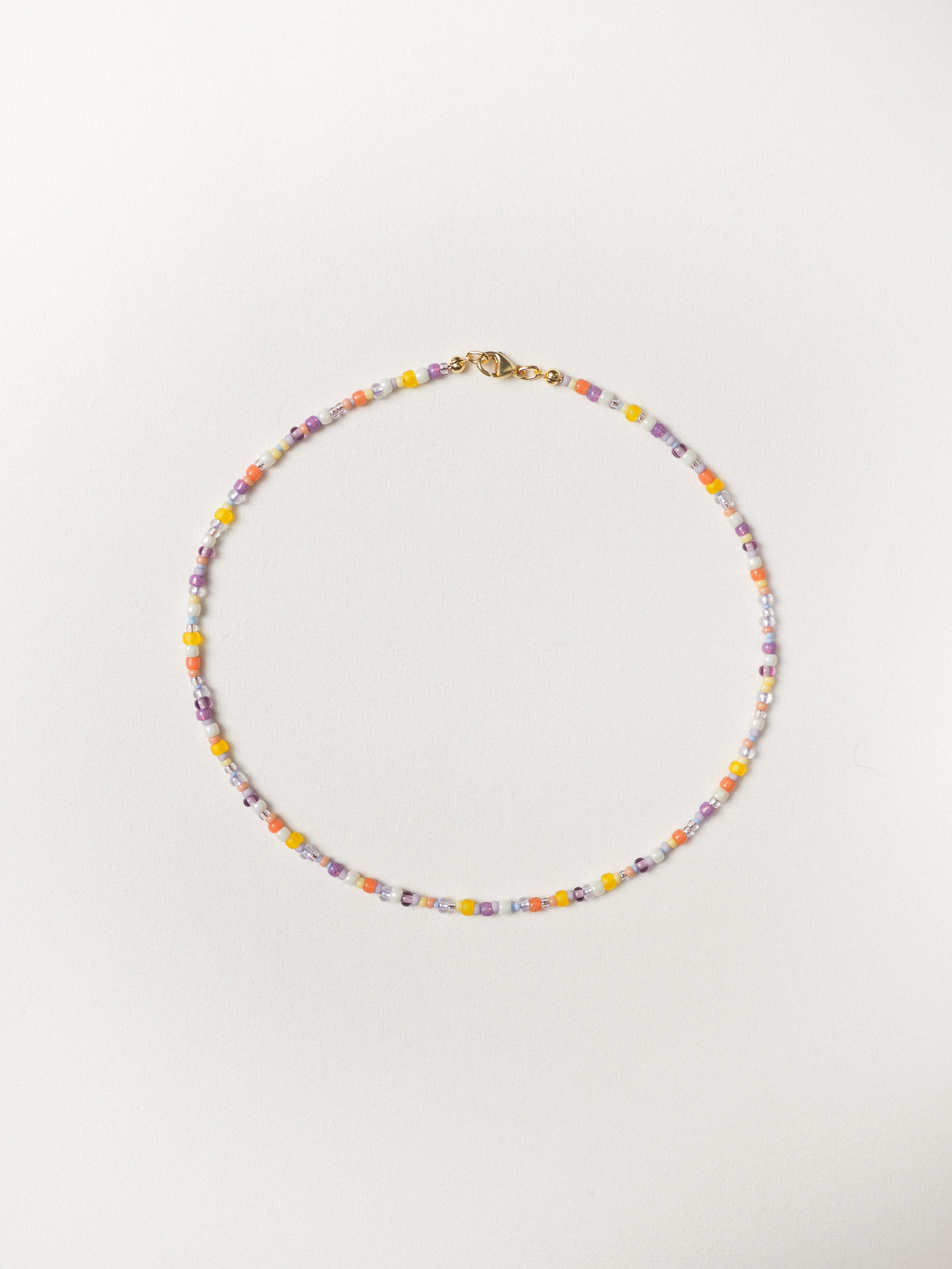SELMA – Perlenkette