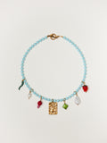 SUMMER BAZAAR – Perlenkette