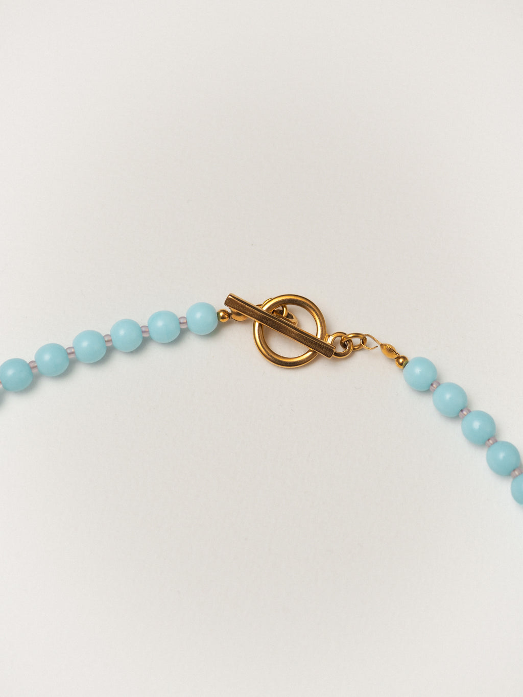 SUMMER BAZAAR – Perlenkette