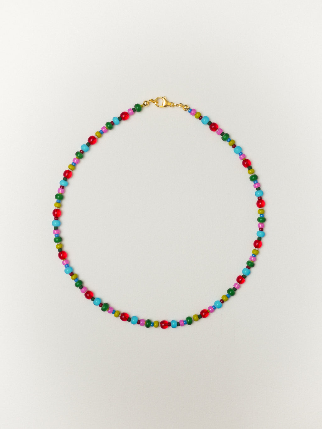 LOLA – Perlenkette