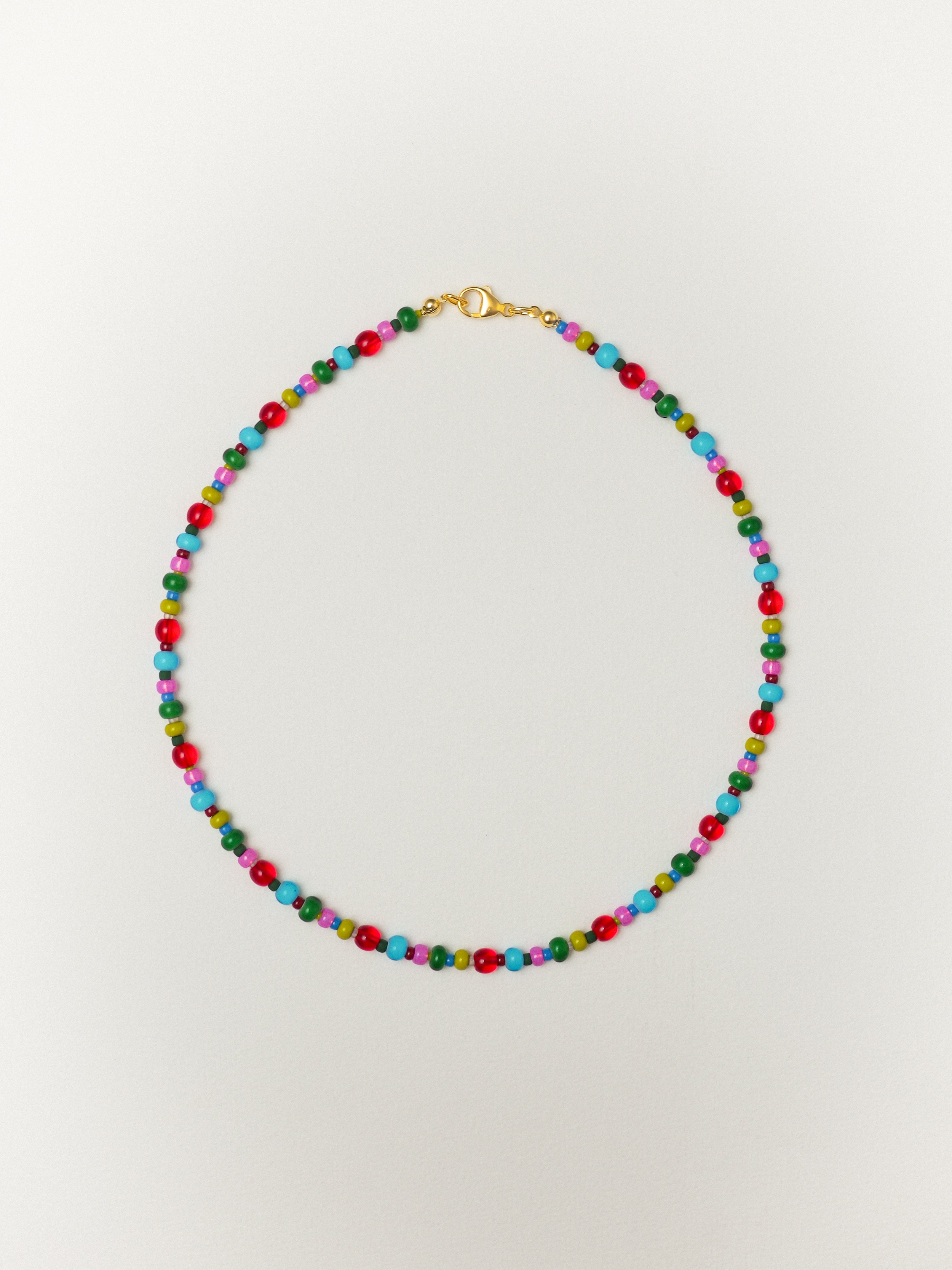 LOLA – Perlenkette