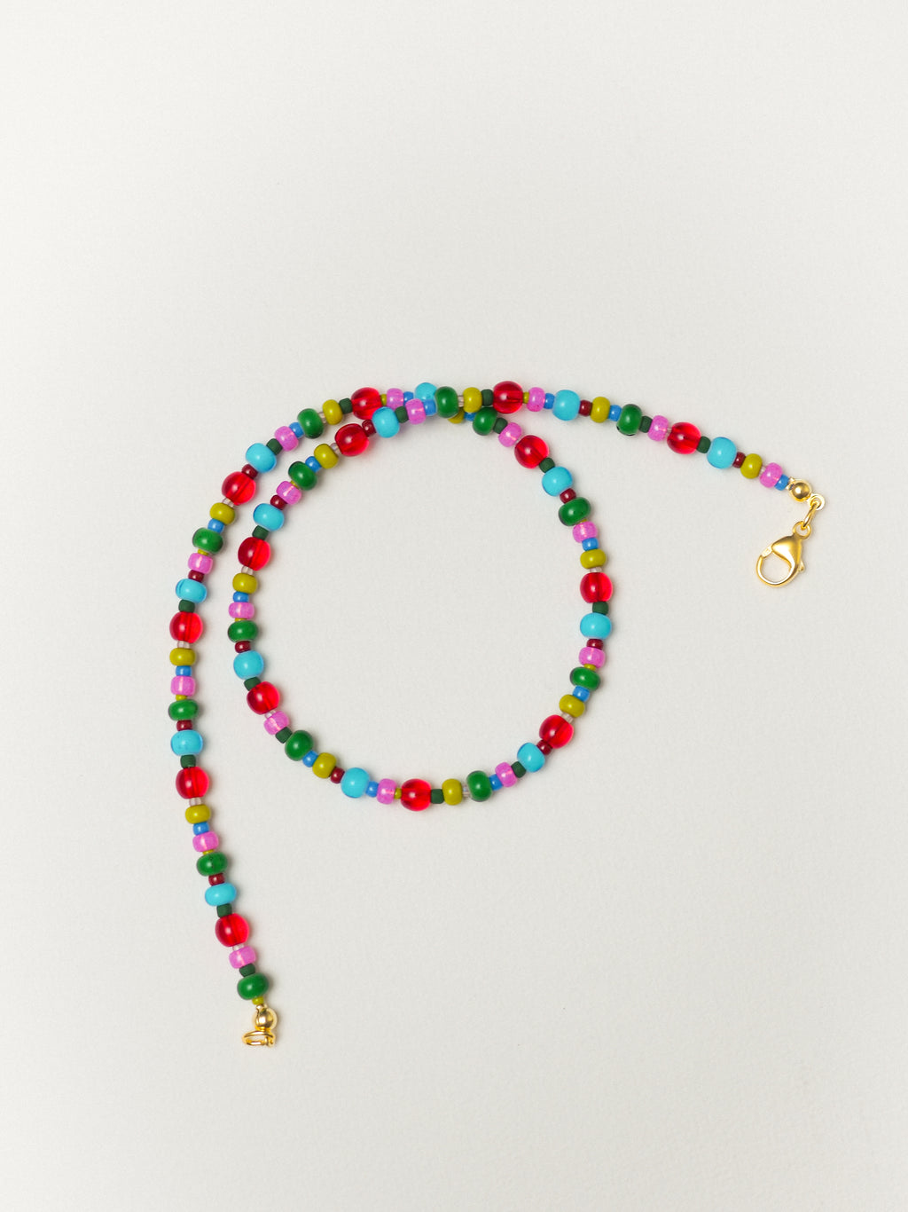 LOLA – Perlenkette