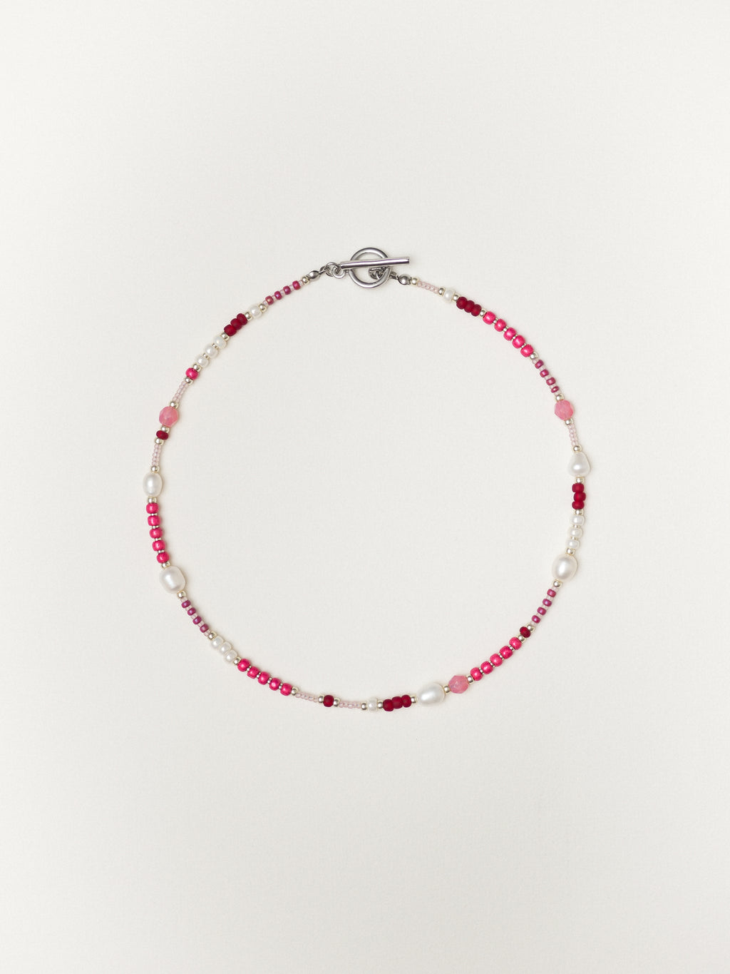THE RASPBERRY – Perlenkette
