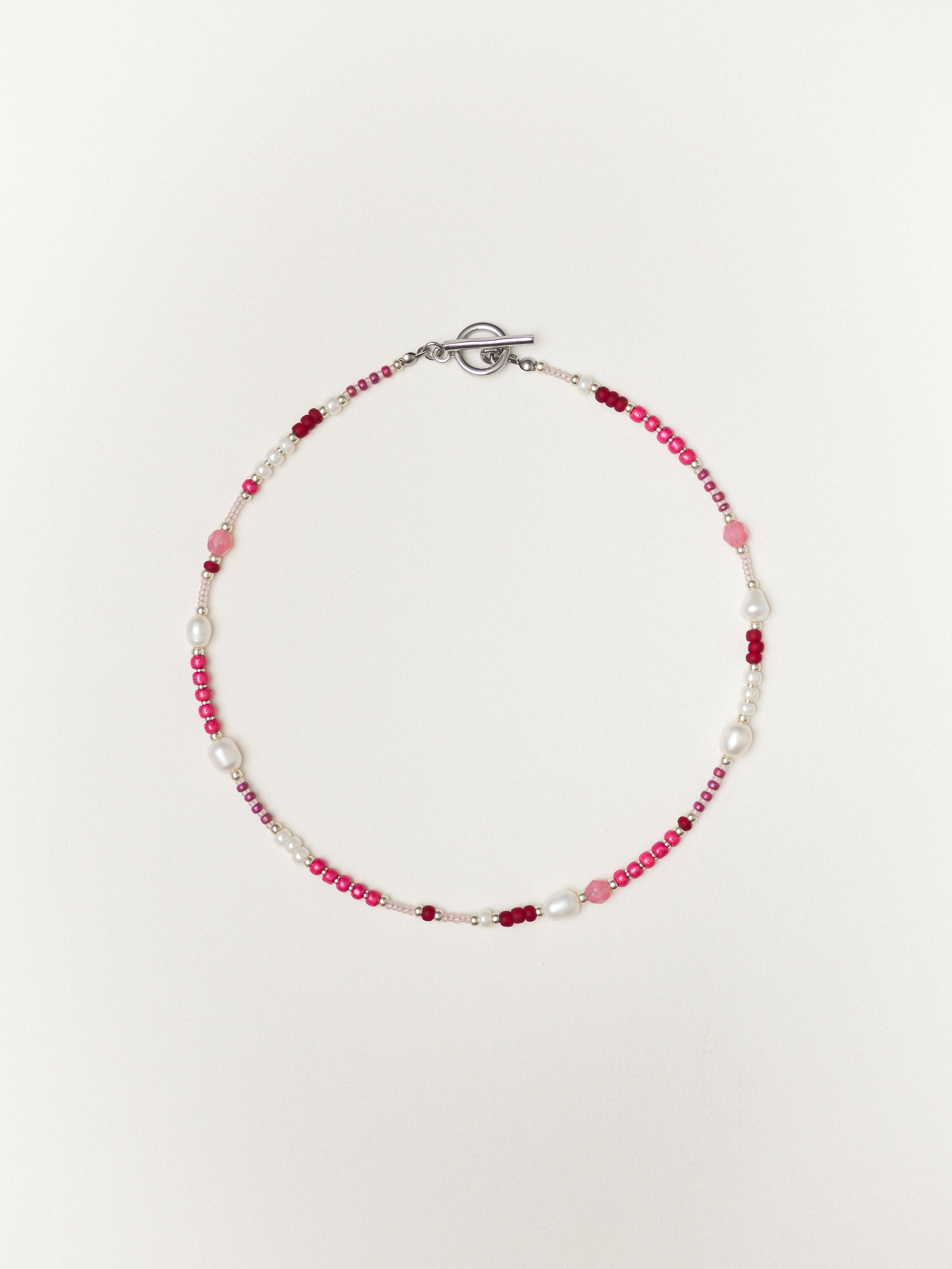 THE RASPBERRY – Perlenkette