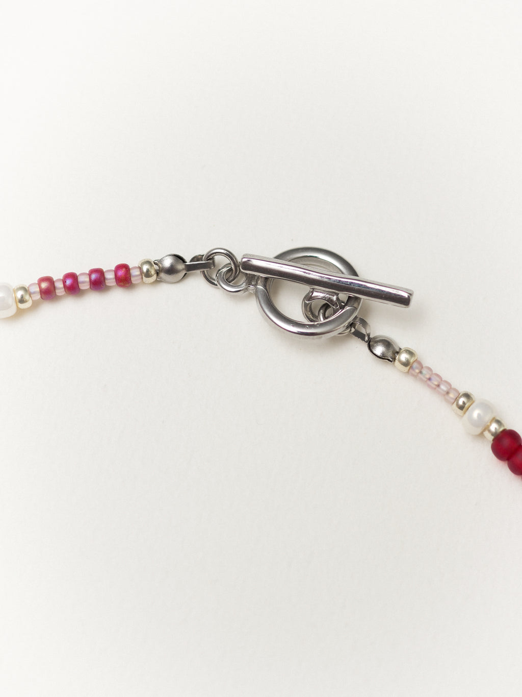 THE RASPBERRY – Perlenkette